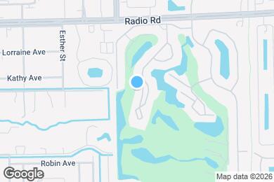 Map image of the property - 192 Fox Glen Dr