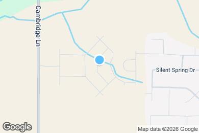 Map image of the property - Parallel 36 @ Liberty | Homes for Rent