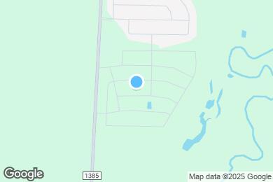 Map image of the property - 14141 Emeric St