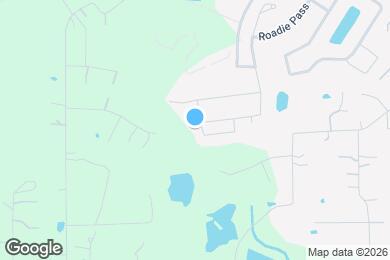 Map image of the property - 38011 W Sulphur Creek Dr
