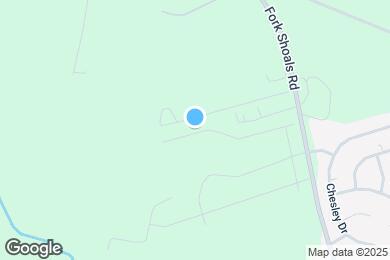 Map image of the property - 546 Crowder Pl
