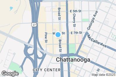 Map image of the property - The Maclellan