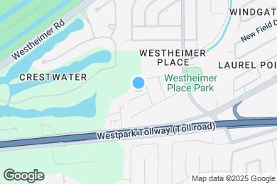 Map image of the property - 16410 Tudor Point Ct