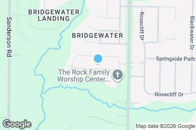 Map image of the property - 29851 Copperpenny Dr NW