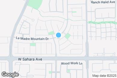 Map image of the property - 2287 Cookman Ln