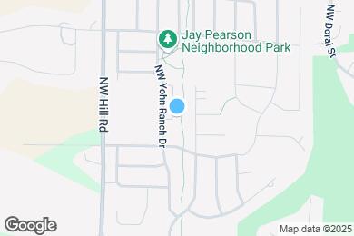 Map image of the property - 1916 NW Kale Way