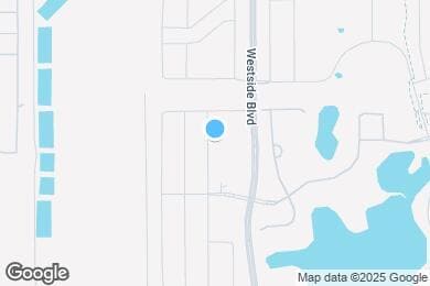 Map image of the property - 1003 Splash Shot Pl