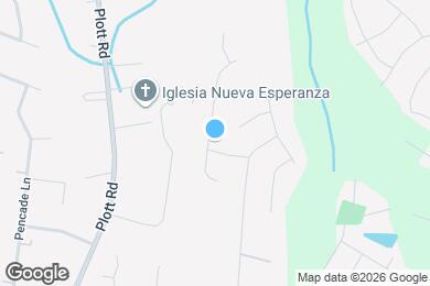 Map image of the property - 7932 Sir Barton Ct