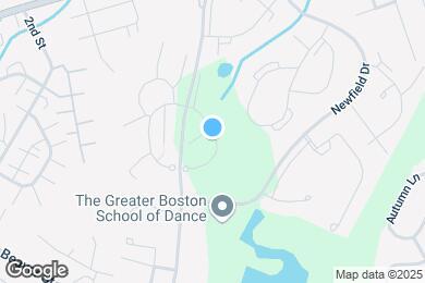 Map image of the property - 49 Village Brook Ln
