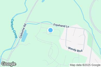 Map image of the property - 2115 Youngfellow Dr