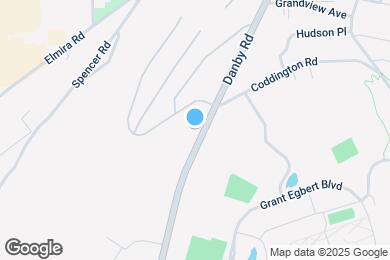 Map image of the property - 908 Danby Rd