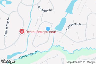Map image of the property - 11644 James Richard Dr