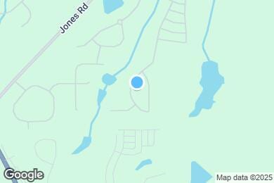 Map image of the property - 4634 Derby Loop