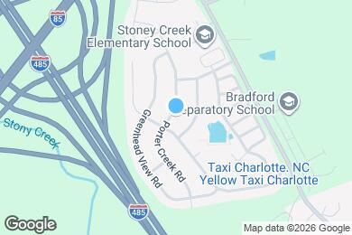 Map image of the property - 13633 Porter Creek Rd