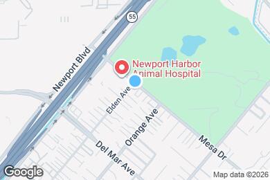 Map image of the property - 2681 Pala Mesa Ct