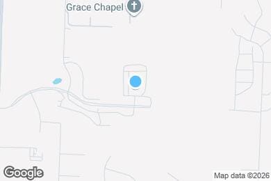 Map image of the property - Parkview Spring Hill Apartments