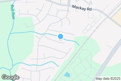 Map image of the property - 5512 Westerborne Dr