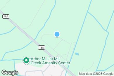 Map image of the property - 390 Banyan Frst Dr