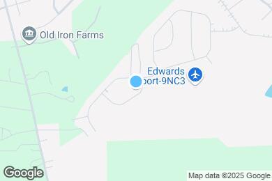 Map image of the property - 2065 Swanport Ln