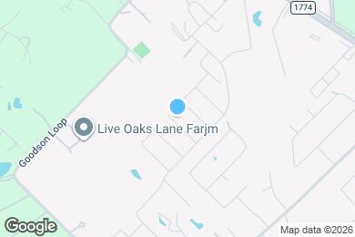 Map image of the property - 4519 Pinehurst Trace Dr