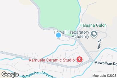 Map image of the property - 62-2741Kohala mountain Rd