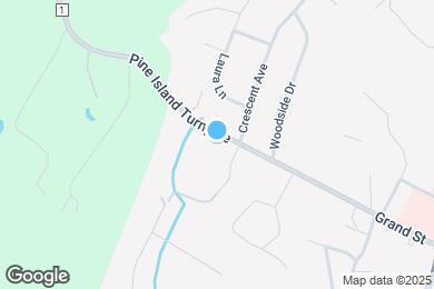 Map image of the property - Liberty Green Apartments