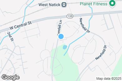 Map image of the property - 2 Village Way