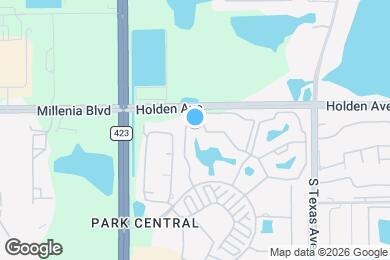 Map image of the property - 5105 City St