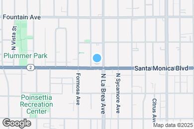 Map image of the property - The Dylan