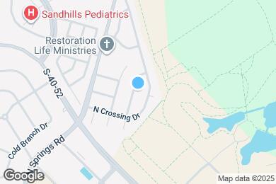 Map image of the property - 229 Tamara Way