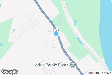 Map image of the property - 303 N State St