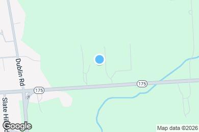 Map image of the property - 2653 W Seneca Turnpike