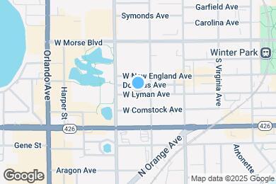 Map image of the property - 779 West Lyman Avenue