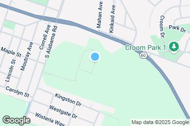 Map image of the property - 209 Brandi Dr