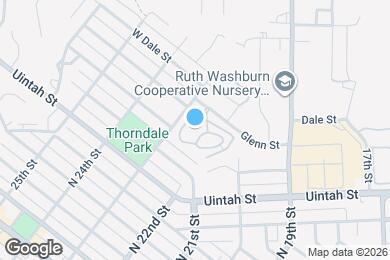 Map image of the property - 2370 Stepping Stones Way