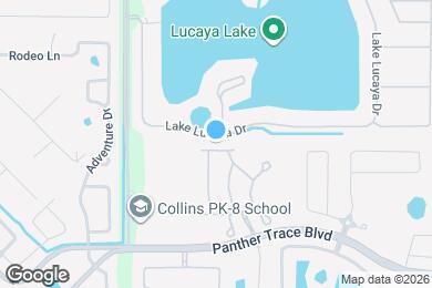 Map image of the property - 11322 Hascroft Forest Ct