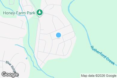 Map image of the property - 2421 Pollen Way