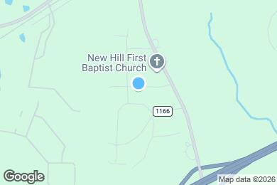 Map image of the property - 3239 Brierhill Rd