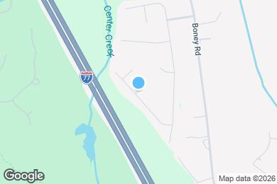 Map image of the property - 18 Iron Horse Ct