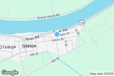 Map image of the property - 16 Main St