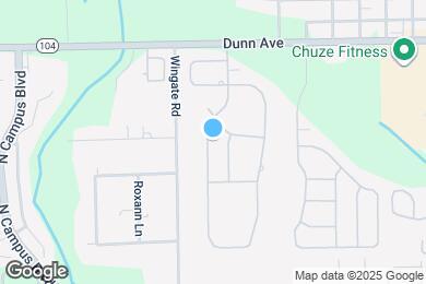 Map image of the property - 10929 Lydia Estates Dr