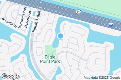 Map image of the property - 808 Stanton Dr