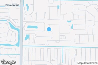 Map image of the property - 6082 Carre Wy