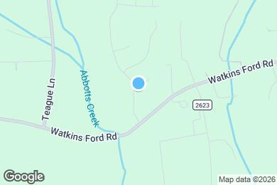 Map image of the property - 1984 Kippen Dr