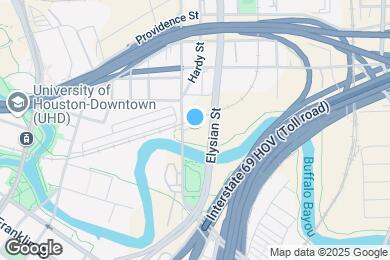 Map image of the property - McKee City Living