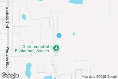 Map image of the property - 729 Ocean Course Ave