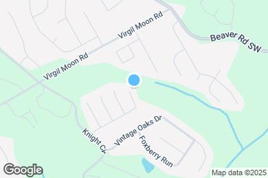 Map image of the property - 1462 Ewing Farm Dr