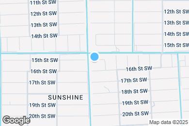 Map image of the property - 3617 Valmora Ct