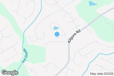 Map image of the property - 3627 BRYANT Mdw Cir