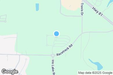 Map image of the property - 181 Daisy Cir
